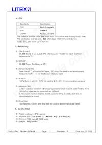 PA-1041-71IL-LF Datasheet Page 7