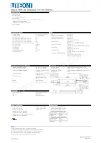 PA-1151-18SE Datasheet Cover