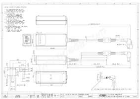 PA-1300-04C0 Datasheet Cover