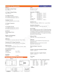 POE16R-1AF-RPA Datasheet Pagina 2