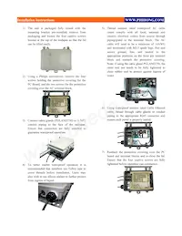 POE33S-1AT-N-R Datasheet Pagina 5