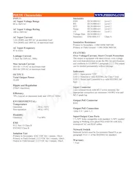 POE33U-1AT Datasheet Page 2