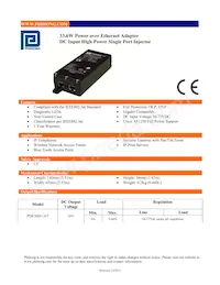 POE36D-1AT Datasheet Cover