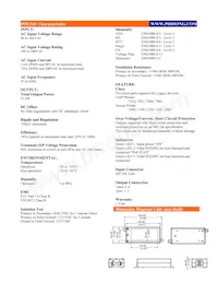 POE36U-1AT Datasheet Page 2