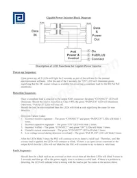 POE36U-1AT Datasheet Page 3