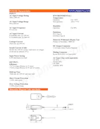 PSM11R-120 Datasheet Pagina 2