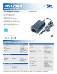 PW173KB2403B01 Cover