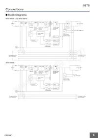 S8TS-06024-E1. Datenblatt Seite 4