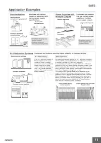 S8TS-06024-E1. Datasheet Page 11