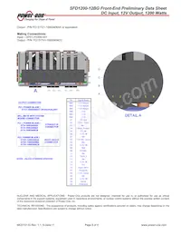 SFD1200-12BG Datasheet Page 8