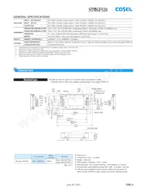 STMGFW304815-N3 Datasheet Page 9
