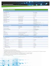 UFE1300-5 Datasheet Page 2
