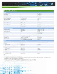 UFE1300-5 Datasheet Pagina 2