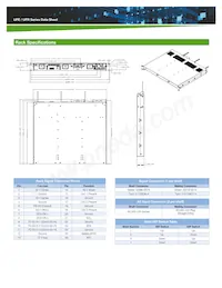 UFE1300-5 Datasheet Pagina 5