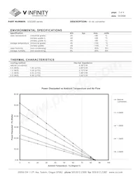 VDZ200-D24-S28數據表 頁面 3