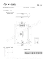VDZ200-D24-S28 Datasheet Page 4