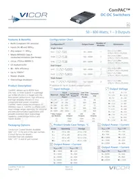 VI-NCW3-IP Datenblatt Cover