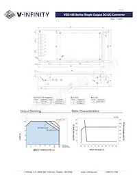VSD-100D-24 Datasheet Page 4