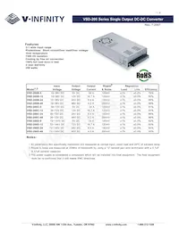 VSD-200D-48 Datenblatt Cover