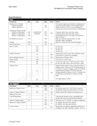 108994546 Datasheet Page 2