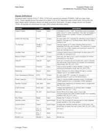 108994546 Datasheet Page 7