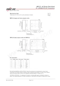 12IMR40-24-2 Datenblatt Seite 3