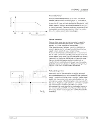 2320513 Datasheet Page 12