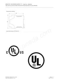 2866446 Datasheet Pagina 6