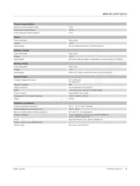 2866598 Datasheet Page 4