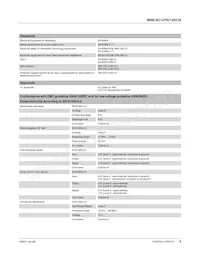 2866598 Datasheet Page 5