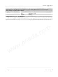 2866598 Datasheet Page 6