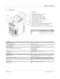 2866598 Datasheet Pagina 7