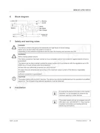 2866598 Datasheet Page 8