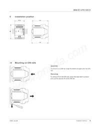 2866598 Datasheet Page 9