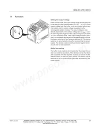 2866598 Datasheet Pagina 13