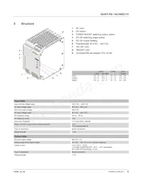 2866682 Datasheet Pagina 6