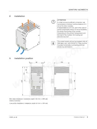 2866682 Datasheet Page 8