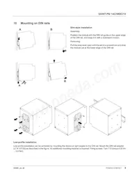 2866682 Datasheet Page 9