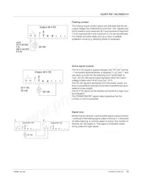 2866682 Datasheet Page 12