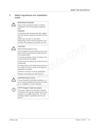 2866763 Datasheet Page 8