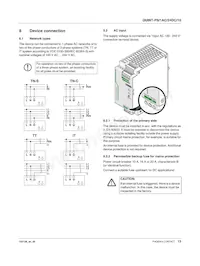 2866763 Datenblatt Seite 13