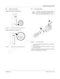 2902992 Datasheet Pagina 12