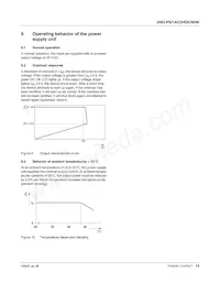 2902992 Datasheet Pagina 13