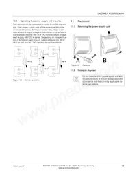 2902992 Datasheet Pagina 19