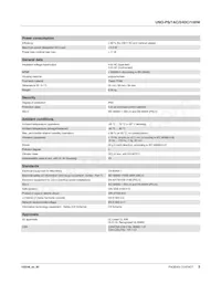 2902993 Datasheet Pagina 5