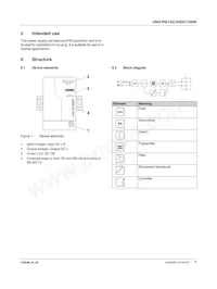 2902993 Datasheet Pagina 7