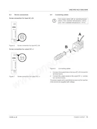 2902998 Datasheet Page 12