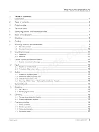 2903147 Datasheet Page 2