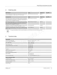 2903147 Datasheet Page 3