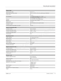 2903148 Datasheet Page 4